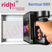 RIDHI Bentsai B80-B85 Wide Format Inkjet Printer Large-character